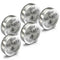 Renata 394 Watch Battery Swiss Made Silver Coin SR936SW 1.55V All Pack - TradeNRG UK
