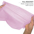 Pink iSOUL Shipping Poly Postal Self Seal Bags in Size 14” x 19” Inch, 50 Pcs