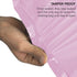 50 x Strong Large Grey Mailing Postal Postage Bags 17 x 24 Packaging Mailers