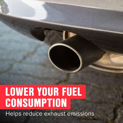 STP Ultra 5-in-1 Diesel System Cleaner 400ML