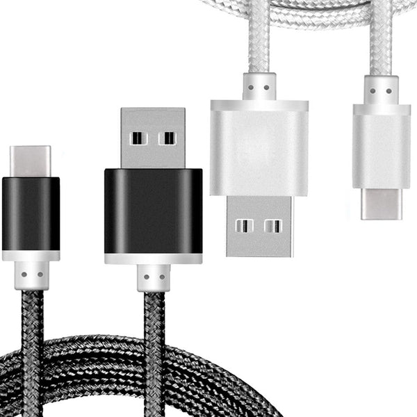 Samsung Galaxy Charger Cable Fast Data Sync & Charge USB Type C 3.1 - TradeNRG UK