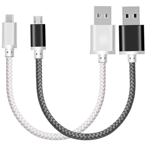 Samsung Galaxy Charger Cable Fast Data Sync & Charge USB Type C 3.1 - TradeNRG UK