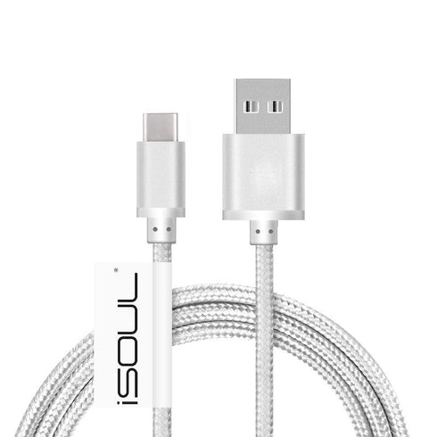 Samsung Galaxy Charger Cable Fast Data Sync & Charge USB Type C 3.1 - TradeNRG UK