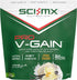Sci-Mx Pro V-Gain Protein Powder Vanilla Flavour- 2.2KG - TradeNRG UK