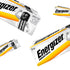 Energizer C Size Batteries 12 Pack LR14 EN93 Alkaline Batteries with Long-Lasting Power
