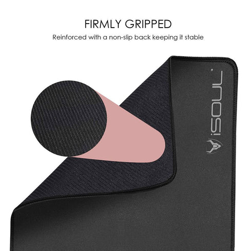 Soft Neoprene Washable Mouse Pad for Office and Home Use - TradeNRG UK