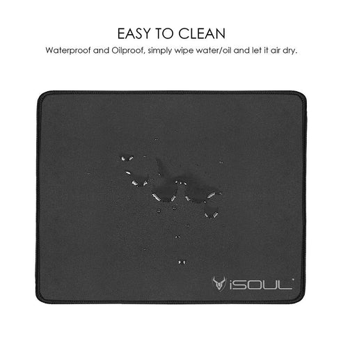 Soft Neoprene Washable Mouse Pad for Office and Home Use - TradeNRG UK