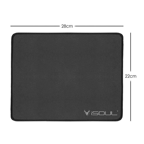 Soft Neoprene Washable Mouse Pad for Office and Home Use - TradeNRG UK
