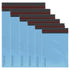 Strong Blue Mailing Bags Mailers Postal Self Seal Bag All Sizes - TradeNRG UK