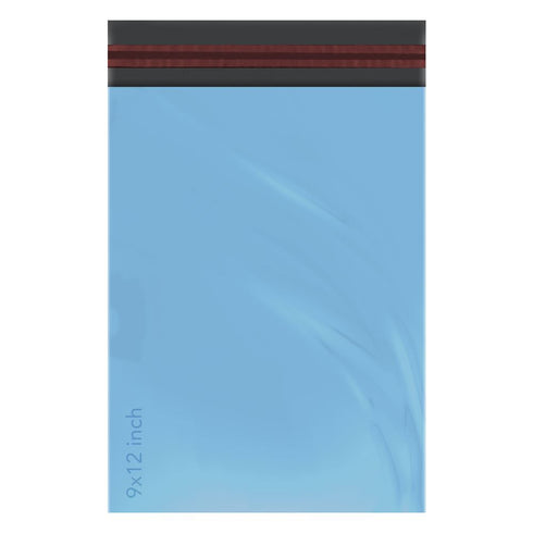 Strong Blue Mailing Bags Mailers Postal Self Seal Bag All Sizes - TradeNRG UK