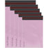 Strong Pink Mailing Bags Mailers Postage Bags Self Seal Bag All Sizes - TradeNRG UK