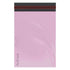 Strong Pink Mailing Bags Mailers Postage Bags Self Seal Bag All Sizes - TradeNRG UK