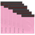 Strong Pink Mailing Bags Mailers Postage Bags Self Seal Bag All Sizes - TradeNRG UK