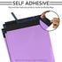 Strong Purple Mailing Bags Mailers Postal Self Seal Bag All Sizes - TradeNRG UK