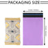 Strong Purple Mailing Bags Mailers Postal Self Seal Bag All Sizes - TradeNRG UK