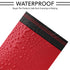 Strong Red Mailing Bags Mailers Postal Self Seal Bag All Sizes - TradeNRG UK