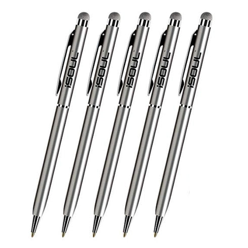 Stylus for Apple iPad mini, iphones, Samsung, Tablet, & iPad touch pen - TradeNRG UK