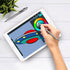 Stylus for Apple iPad mini, iphones, Samsung, Tablet, & iPad touch pen - TradeNRG UK