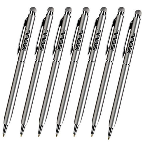 Stylus for Apple iPad mini, iphones, Samsung, Tablet, & iPad touch pen - TradeNRG UK