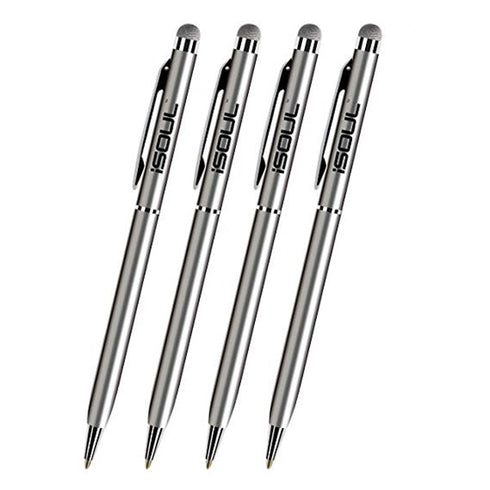 Stylus for Apple iPad mini, iphones, Samsung, Tablet, & iPad touch pen - TradeNRG UK