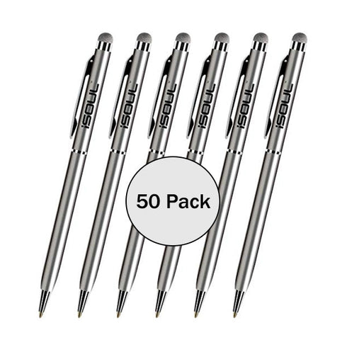 Stylus for Apple iPad mini, iphones, Samsung, Tablet, & iPad touch pen - TradeNRG UK