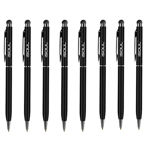 Stylus for Apple iPad mini, iphones, Samsung, Tablet, & iPad touch pen - TradeNRG UK