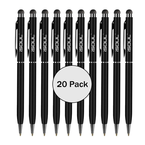 Stylus for Apple iPad mini, iphones, Samsung, Tablet, & iPad touch pen - TradeNRG UK