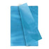 Turquoise Acid-Free Tissue Paper 50cm x75cm Large Gift Wrap Eco Friendly - TradeNRG UK
