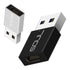 USB C Female to USB A Male Adapter Plug Power Converter - TradeNRG UK