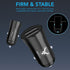 USB Car Charger Dual Port High Speed Fast Charging Car Phone Charger - TradeNRG UK