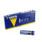 Varta AAA Industrial Alkaline Batteries LR03, 4003 - All Packs - TradeNRG UK