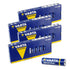 Varta AAA Industrial Alkaline Batteries LR03, 4003 - All Packs - TradeNRG UK