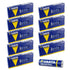 Varta AAA Industrial Alkaline Batteries LR03, 4003 - All Packs - TradeNRG UK