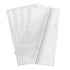White Acid-Free Tissue Paper 50cm x75cm Large Gift Wrap Eco Friendly - TradeNRG UK