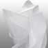 White Acid-Free Tissue Paper 50cm x75cm Large Gift Wrap Eco Friendly - TradeNRG UK