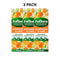 Zoflora Mandarin & Lime 6-Pack 250ml Concentrated 3-in-1 Multipurpose Disinfectant - Kills 99.9% of Bacteria & Viruses - Household - TradeNRG UK