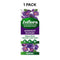 Zoflora Midnight Blooms 6pc x 250ml, Concentrated 3-in-1 Multipurpose Disinfectant Kills 99.9% of Bacteria & Viruses Household Pack Toilet Cleaner - TradeNRG UK
