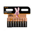 Duracell Plus Power AA Alkaline LR6 Batteries MN1500 1.5 Volt Multipack