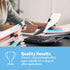 HP White Office A4 Paper 80GSM Copier Sheets Reams