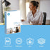HP White Office A4 Paper 80GSM Copier Sheets Reams