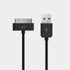 iPhone Data Sync & Charge USB Lead Cable for iPhone 4 4S iPod Touch - TradeNRG UK