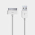 iPhone Data Sync & Charge USB Lead Cable for iPhone 4 4S iPod Touch - TradeNRG UK