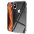 iPhone X / iPhone XS Clear Transparent Hard Back Case Cover - TradeNRG UK