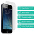 iSOUL Screen Protector for iPhone 5 / 5s / 5c / SE 1st gen Tempered Glass - TradeNRG UK