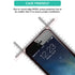 iSOUL Screen Protector for iPhone 5 / 5s / 5c / SE 1st gen Tempered Glass - TradeNRG UK