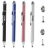 iSOUL Stylus Capacitive 2 in 1 Disc Tip and Microfiber Touchscreen Pen - TradeNRG UK