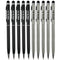 iSoul Stylus Touch Pens For Any Touch Screen Phones & Tablets - 5 Pack - TradeNRG UK