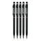 iSoul Stylus Touch Pens For Any Touch Screen Phones & Tablets - 5 Pack - TradeNRG UK