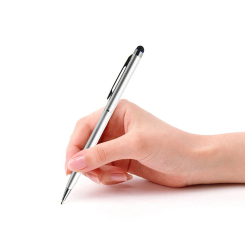 iSoul Stylus Touch Pens For Any Touch Screen Phones & Tablets - 5 Pack - TradeNRG UK