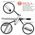 iSoul Stylus Touch Pens For Any Touch Screen Phones & Tablets - 5 Pack - TradeNRG UK